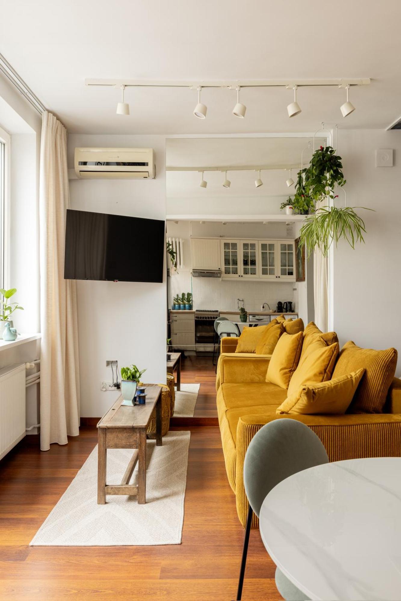Relax Apartment Hoza / Poznanska Varsavia Esterno foto